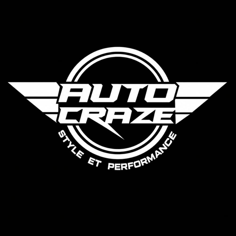 Auto Craze 229 - Style et Performance